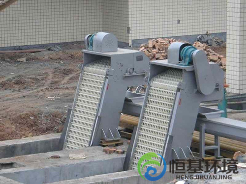 工業(yè)廢水處理設(shè)備 工業(yè)廢水處理設(shè)備