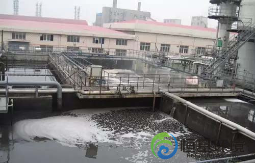 重金屬污水處理 重金屬污水處理