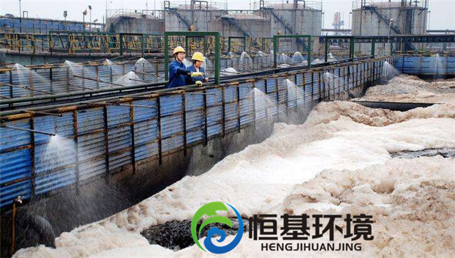 重金屬廢水處理 重金屬廢水處理
