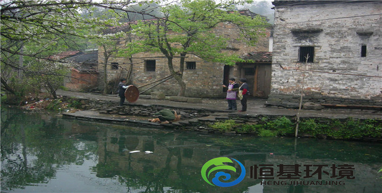 農(nóng)村污水處理 農(nóng)村污水處理