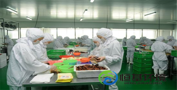 食品工業(yè)廢水處理 食品工業(yè)廢水處理