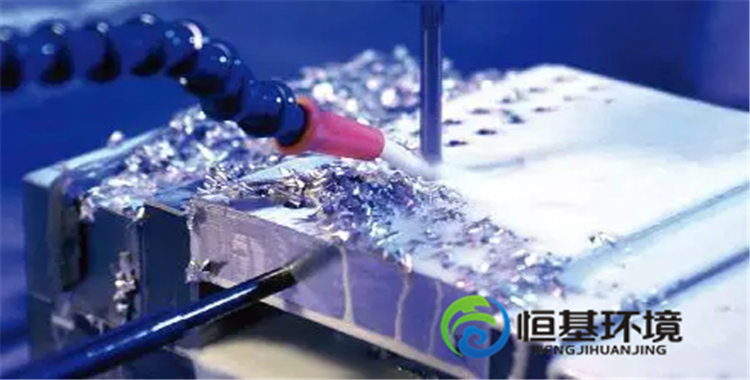 切削液廢水處理 切削液廢水處理