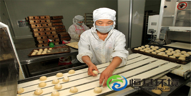 食品廠(chǎng)廢水處理 食品廠(chǎng)廢水處理