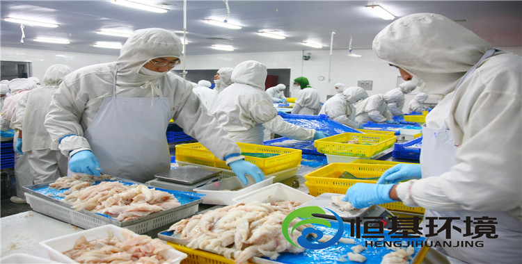 食品廢水處理 食品廢水處理