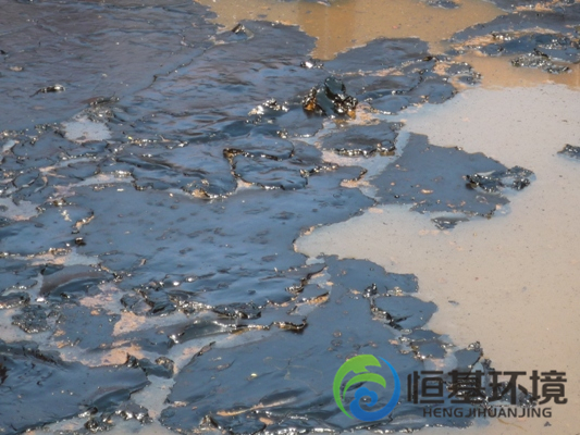含油廢水處理 含油廢水處理