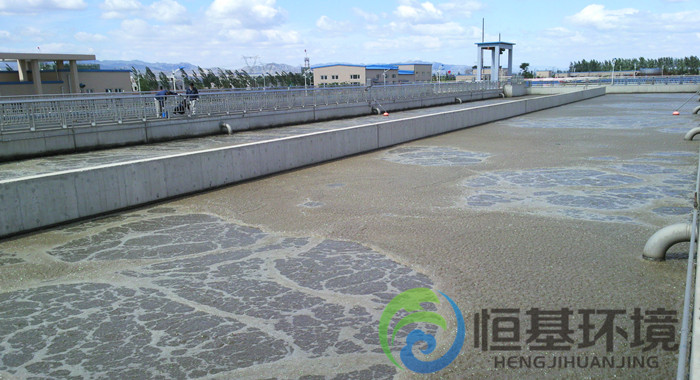 含油廢水處理 含油廢水處理