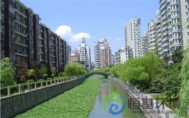 城市生活污水處理 城市生活污水處理