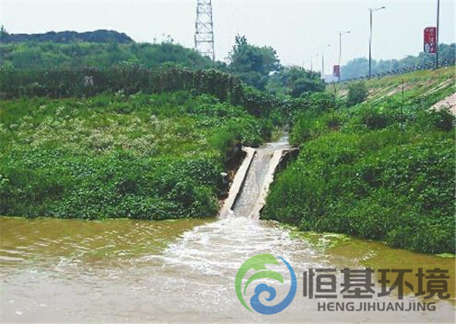 工業(yè)廢水處理 工業(yè)廢水處理