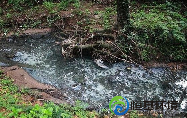 工業(yè)廢水處理 工業(yè)廢水處理