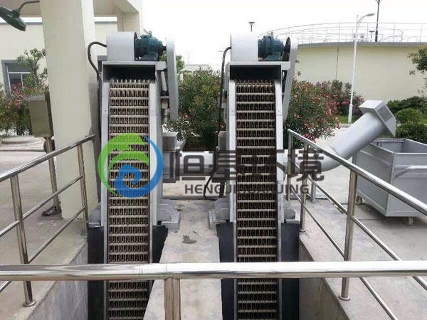 工業(yè)廢水處理設(shè)備 工業(yè)廢水處理設(shè)備