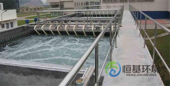 電鍍廢水處理 電鍍廢水處理