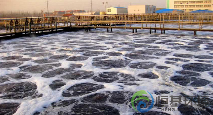工業(yè)廢水處理 工業(yè)廢水處理
