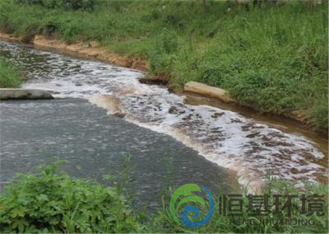 廢水處理方法 廢水處理方法