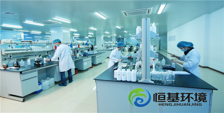 制藥廢水處理 制藥廢水處理
