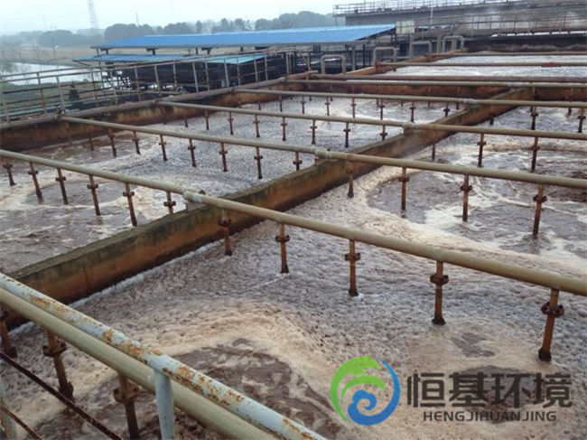 高濃度廢水處理 高濃度廢水處理