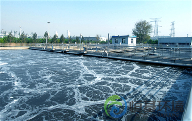 氨氮廢水處理 氨氮廢水處理