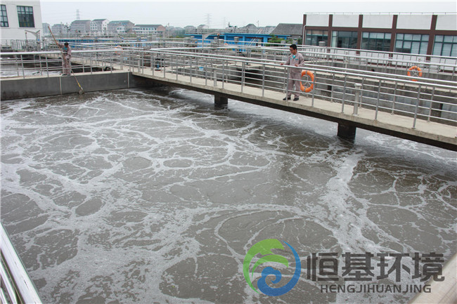 氨氮廢水處理 氨氮廢水處理
