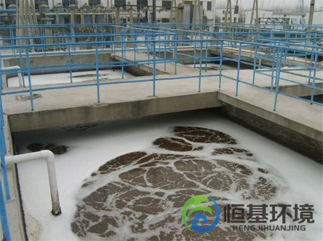 乳化液廢水處理 乳化液廢水處理
