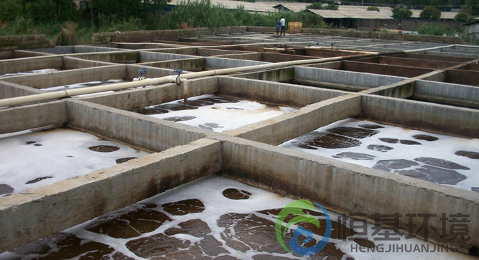 污水處理 污水處理