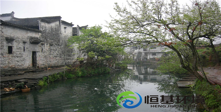 生活污水處理 生活污水處理