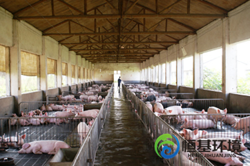 養(yǎng)殖場(chǎng)污水處理 養(yǎng)殖場(chǎng)污水處理