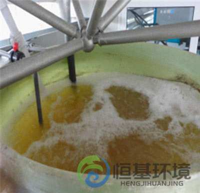 醫(yī)院污水處理 醫(yī)院污水處理