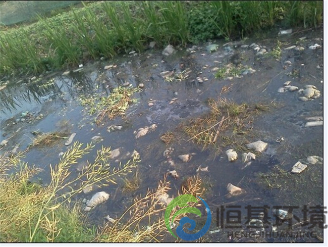 垃圾滲濾液處理 垃圾滲濾液處理