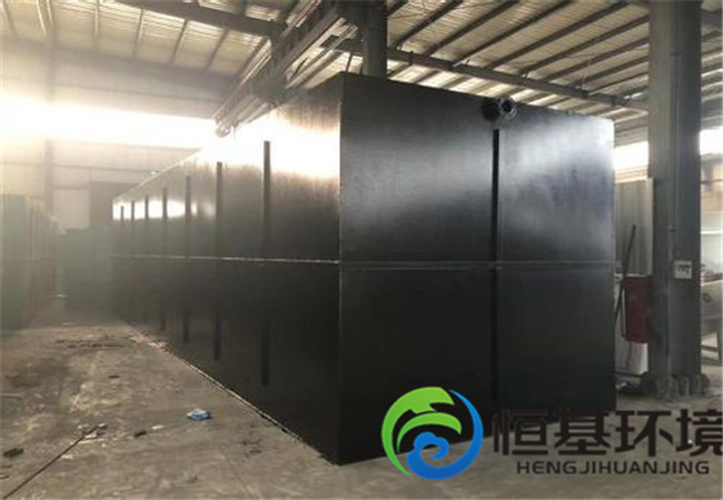 工業(yè)廢水處理設備 工業(yè)廢水處理設備