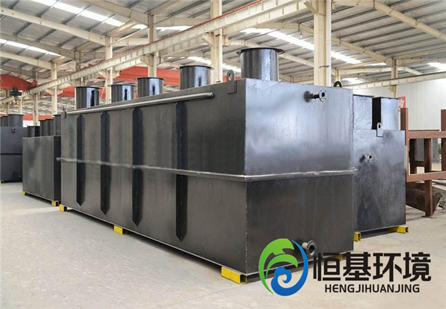 工業(yè)廢水處理設備 工業(yè)廢水處理設備