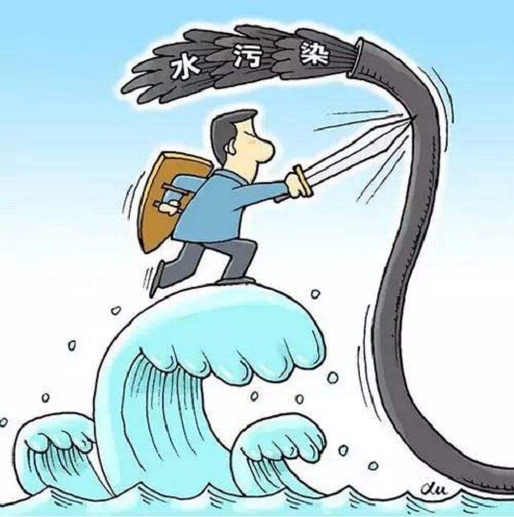工業(yè)廢水處理 工業(yè)廢水處理