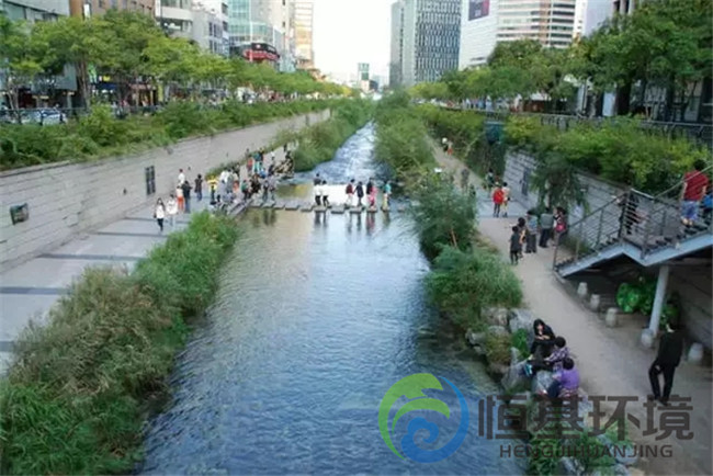 生活污水處理 生活污水處理
