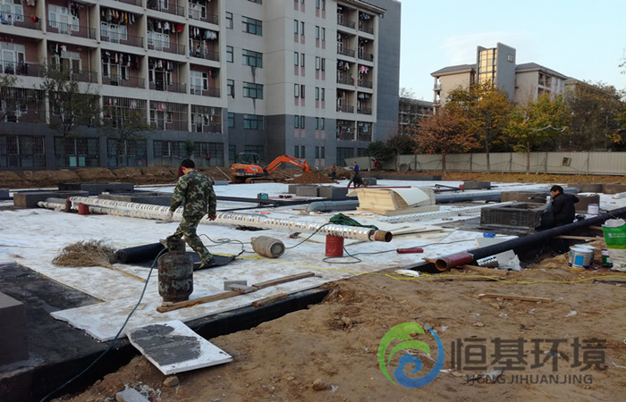 河南污水處理廠家 河南污水處理廠家