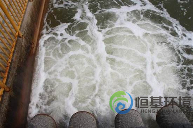 工業(yè)廢水處理 工業(yè)廢水處理