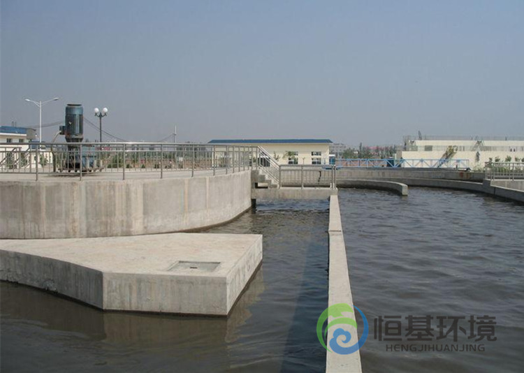 生活污水處理 生活污水處理