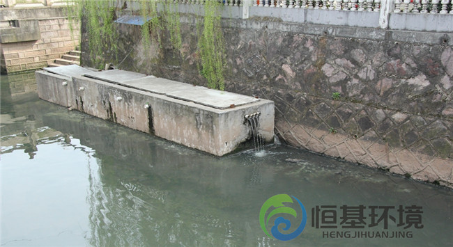 生活污水處理技術(shù) 生活污水處理技術(shù)