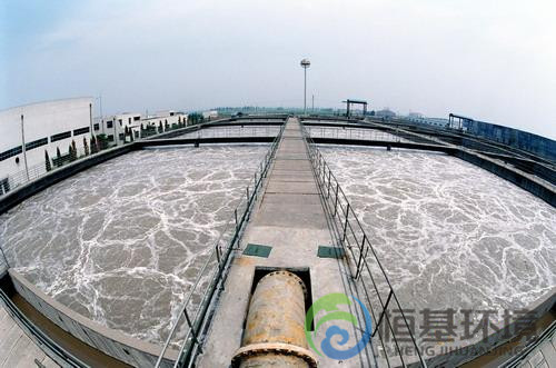 污水處理工程 污水處理工程