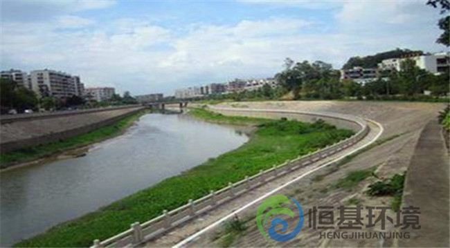 生活污水處理 生活污水處理