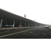 鄭州新鄭飛機(jī)場生活熱水及循環(huán)水處理
