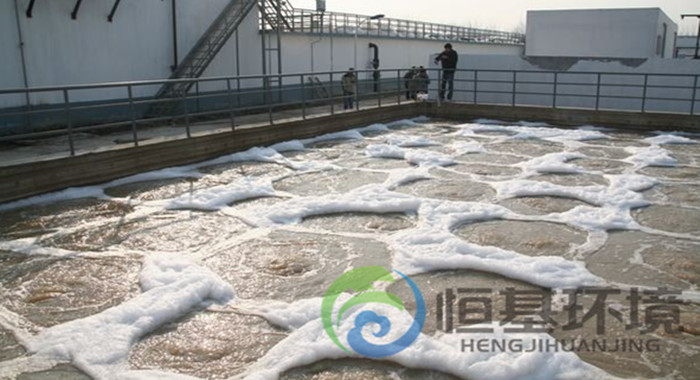 污水處理工程 污水處理工程